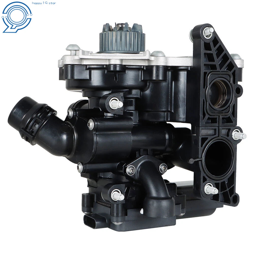 Water Pump Thermostat Kit for VW Audi 1.8 2.0T (2006-2016)