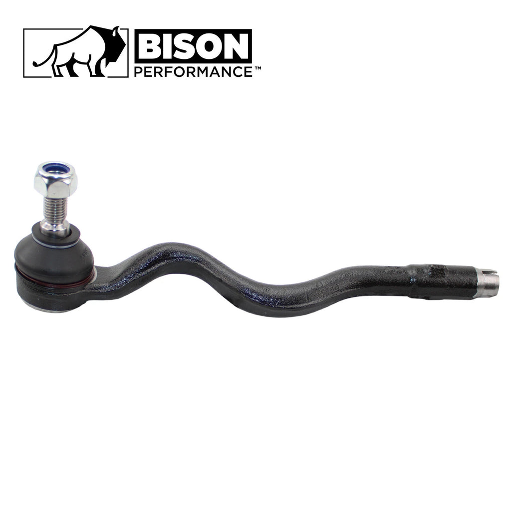 Passenger Right Outer Steering Tie Rod End for BMW E46 E85 E86 (2000–2006)