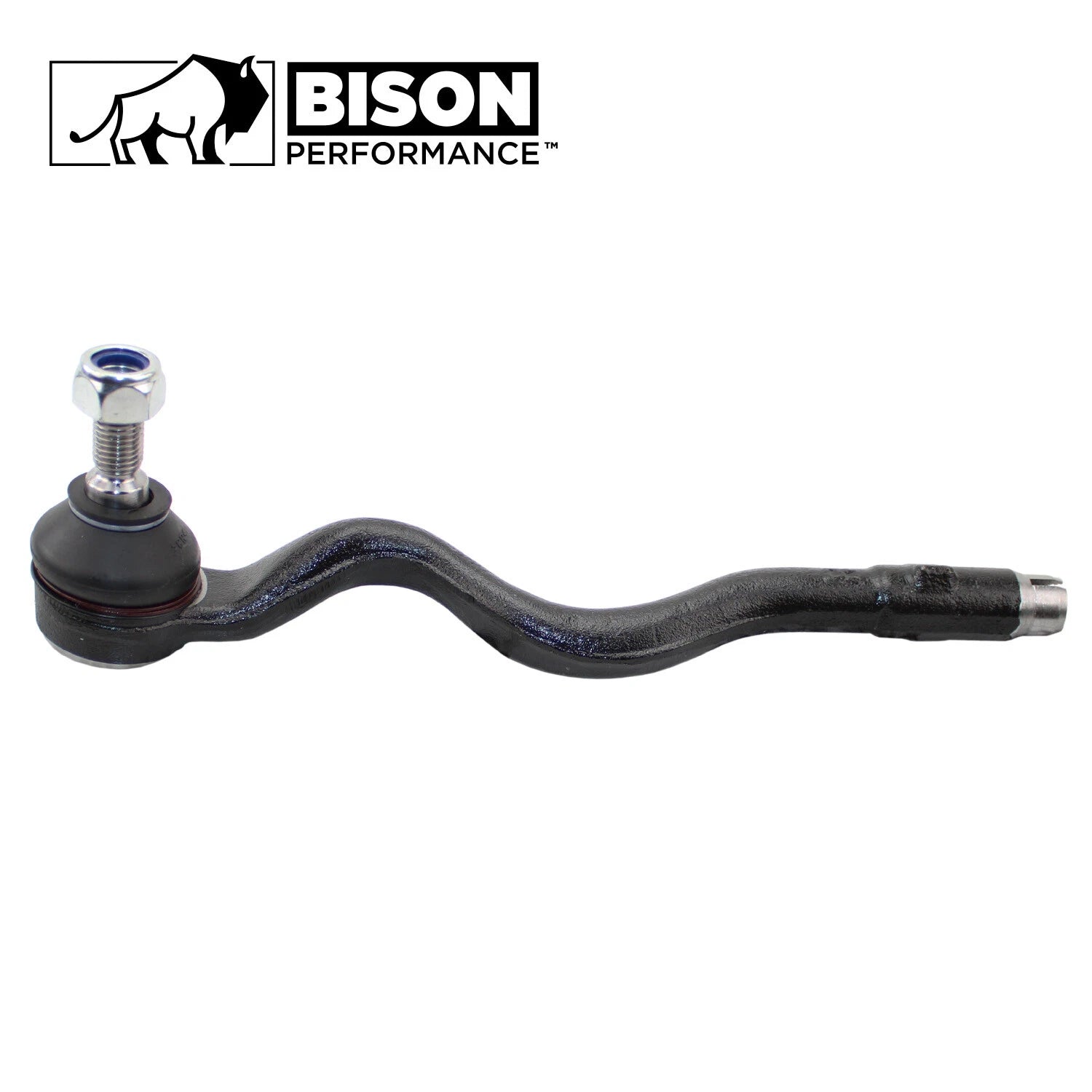 Passenger Right Outer Steering Tie Rod End for BMW E46 E85 E86 (2000–2006)
