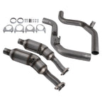 EPA Catalytic Converter for Land Rover Range Rover Sport 5.0L (2014–2019)