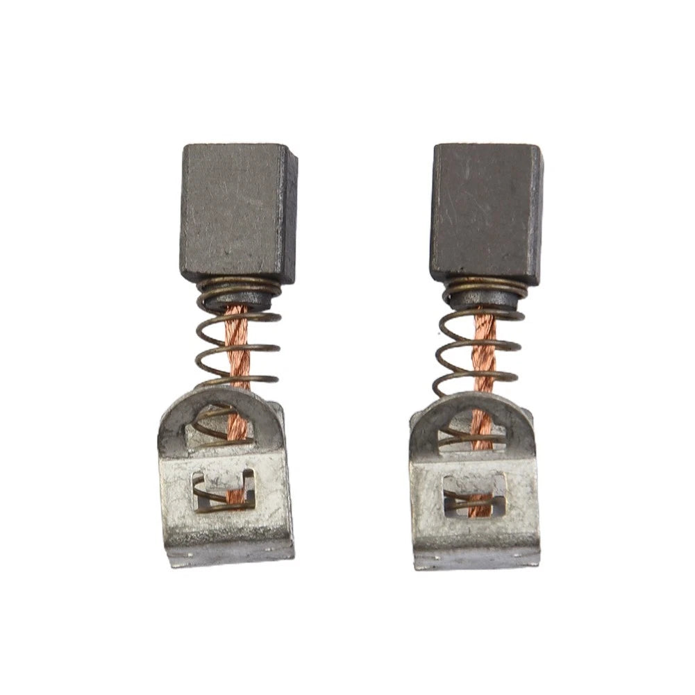 2 Carbon Brushes for GSB 18 VE-2LI GSR 18 VE-2LI GSR 36V-LI (2607034904)