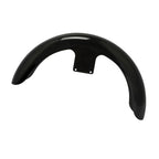 21" Black Front Fender for Harley Touring Street Glide (2014–2023)
