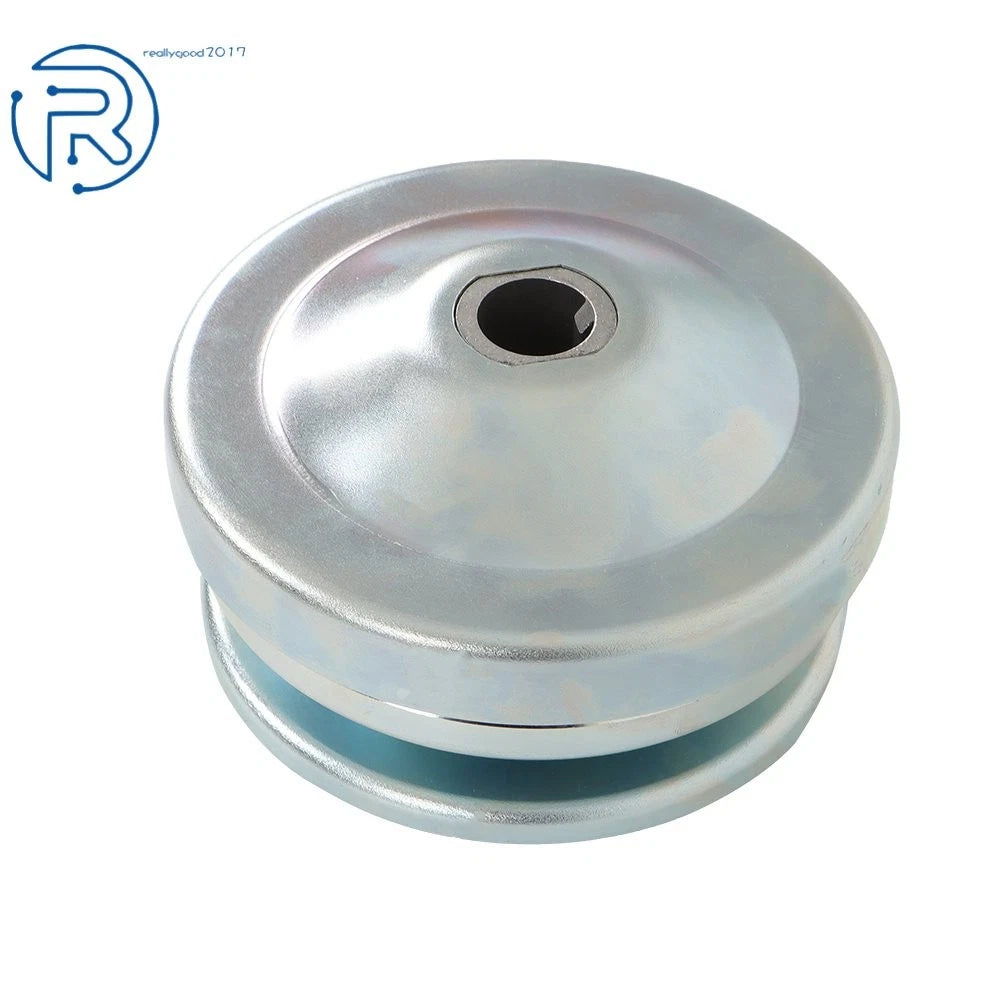 Torque Converter Driver Clutch 3/4" Bore for Comet Go Kart (30 Series) 219552 5957