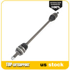 CV Axle Shaft for Honda Civic, CRX (1990–2005)