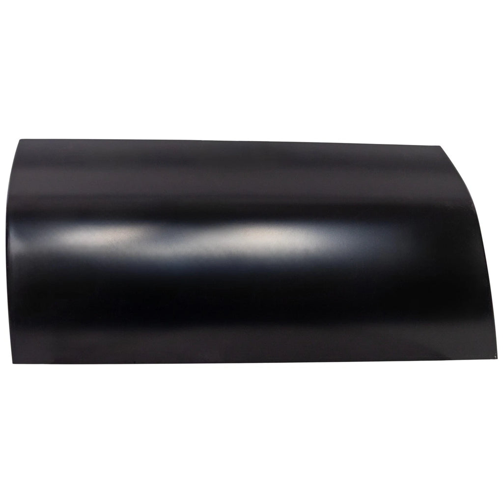 Rear Quarter Panel Fender for Chevy Yukon (Passenger Side)