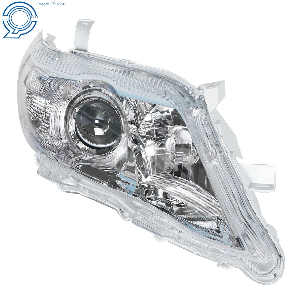 Headlight for Toyota Camry LE XLE (2010-2011) Halogen Right Side