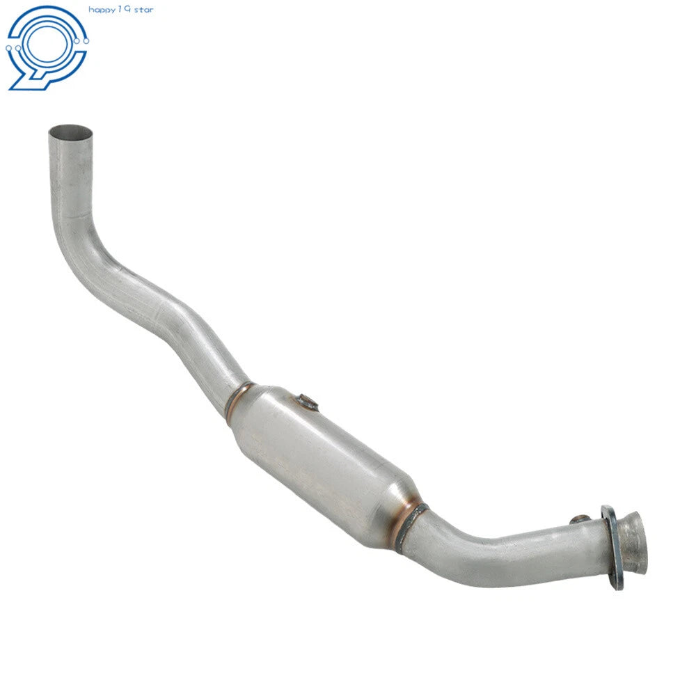 Driver Side Catalytic Converter for Ford F150 4.2L (2005-2008)