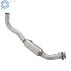 Driver Side Catalytic Converter for Ford F150 4.2L (2005-2008)