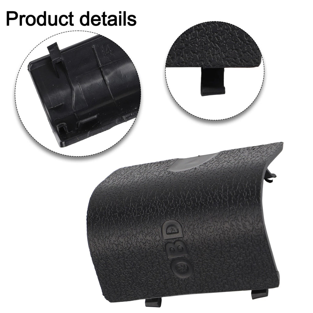 OBD2 Socket Decoration Cover for BMW X3 F25 F26 (2011–2017)