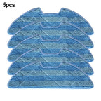 Mop Wipes Cloth Cleaning Pads for