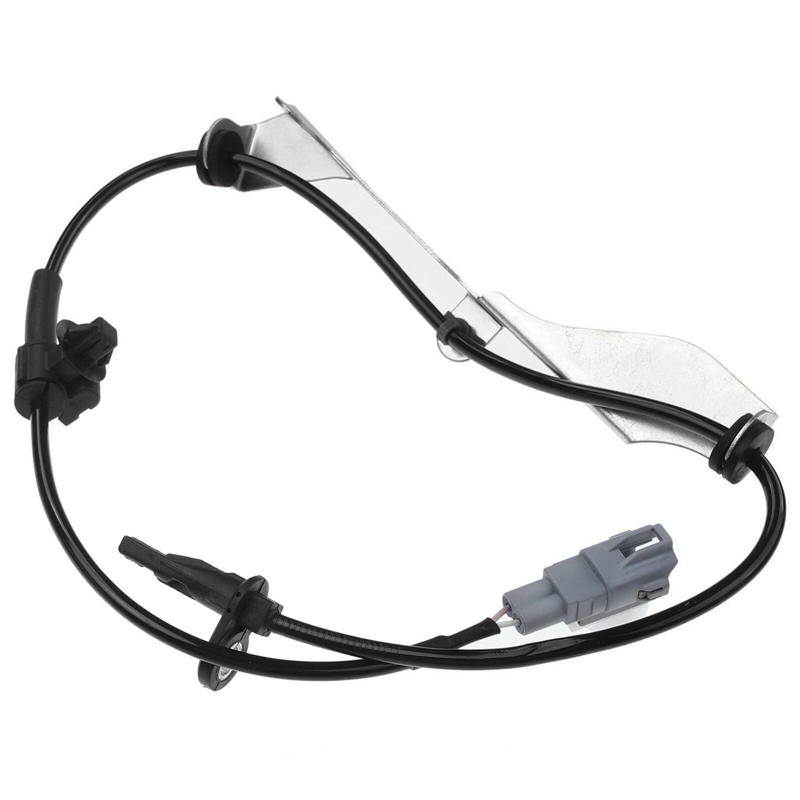 2X Rear ABS Wheel Speed Sensors for Subaru Outback (2010–2014)