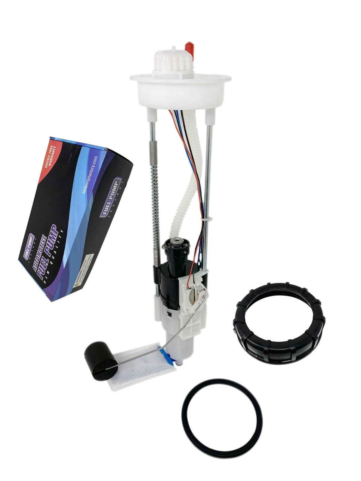 FPF Fuel Pump Assembly for Polaris Ranger 800 (2011, 2013–2014) 2204945