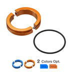 Rear Shock Absorber Lowering Kit for KTM XCW 125 150 250 300 EXC-F 350 450 (2003–2023)