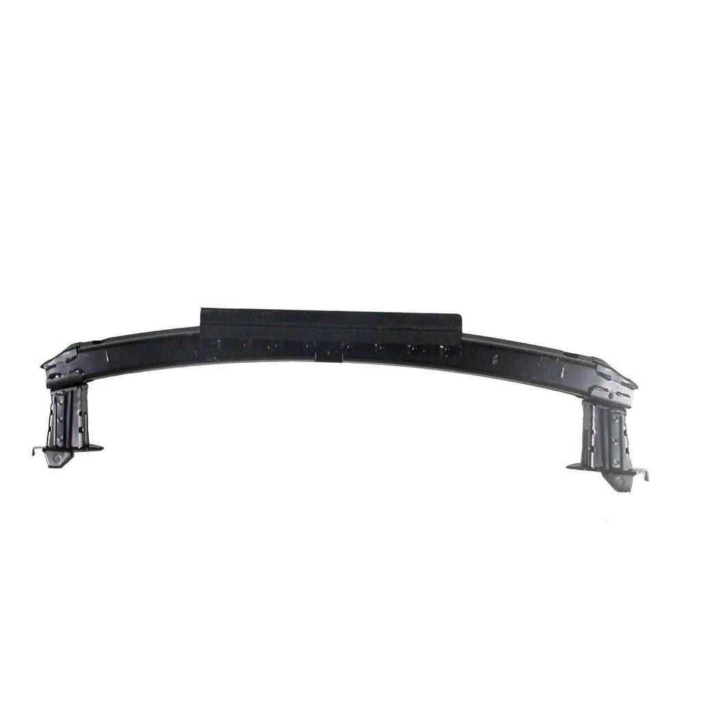 Replacement Steel Front Bumper Impact Bar for Toyota Hilux (2005–2015)
