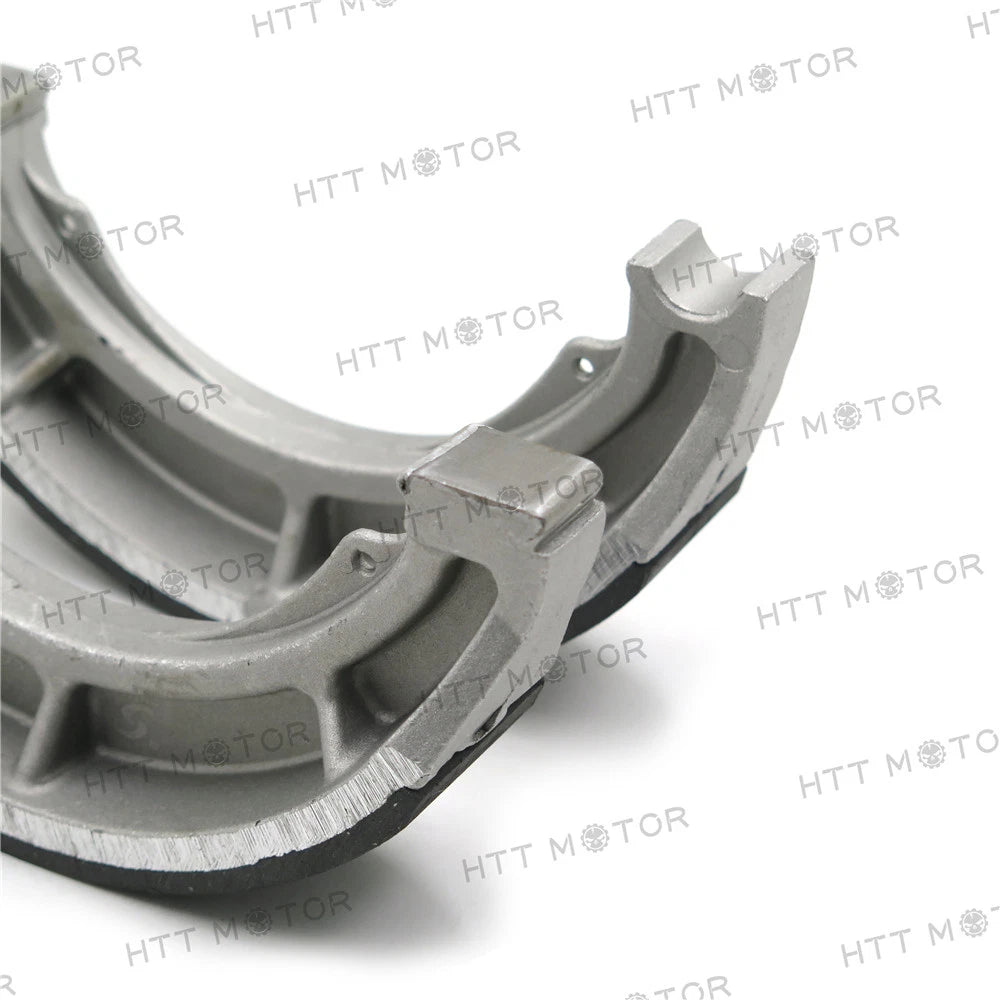 Brake Shoe for Suzuki GV700GL Madura VL800 Boulevard C50 Intruder (1987–2009) - S626