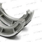 Brake Shoe for Suzuki GV700GL Madura VL800 Boulevard C50 Intruder (1987–2009) - S626