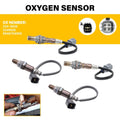 Set of 4 O2 Oxygen Sensors for Toyota Tundra 4Runner Tacoma Lexus V