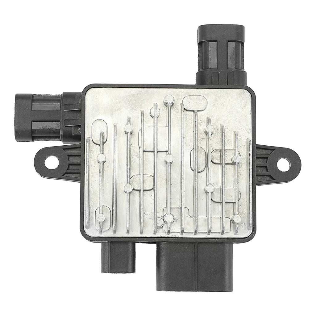 Engine Radiator Control Fan Module for Kia Sedona, Hyundai Entourage (2006–2012)
