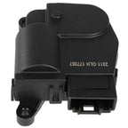 HVAC AC Heater Blend Door Actuator for Chrysler Pacifica (2017–2019)