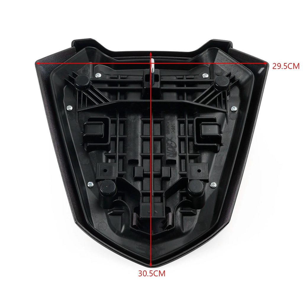 Rear Tail Seat Fairing Cover for Honda CB750 CB400F CB500F CBR500R CBR400R (2022–2023)