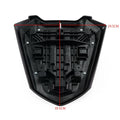 Rear Tail Seat Fairing Cover for Honda CB750 CB400F CB500F CBR500R CBR400R (2022–2023)