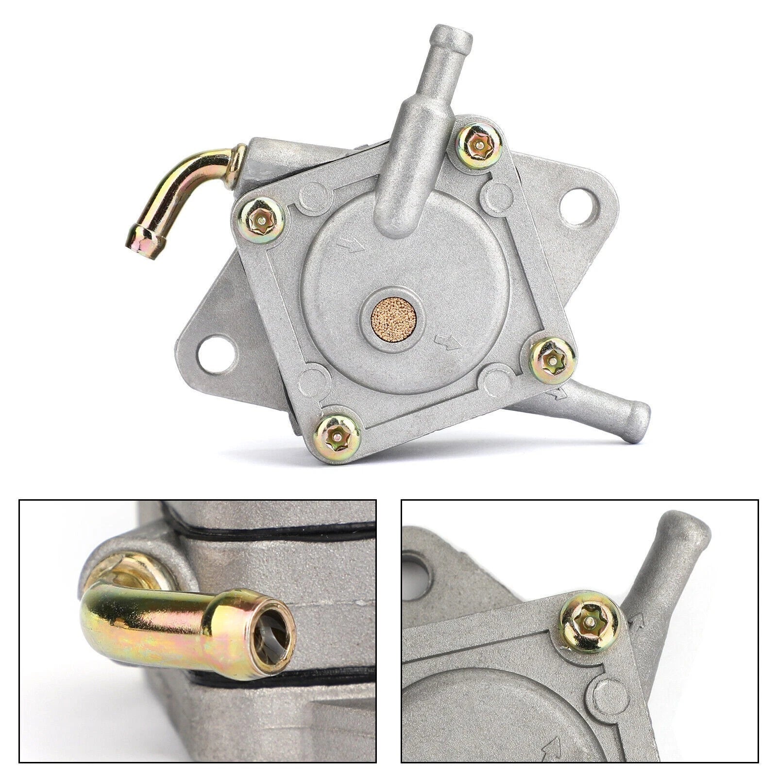Fuel Pump for Club Car DS & Precedent (1984–Present) 290FE 350 FE FE290