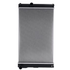 Aluminum Radiator for Toyota Prius V (2015–2017) & Sorento (2019) RAD13119
