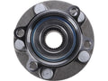 Rear Wheel Hub Assembly for Mazda CX-5 (2013–2023) PQ725GX