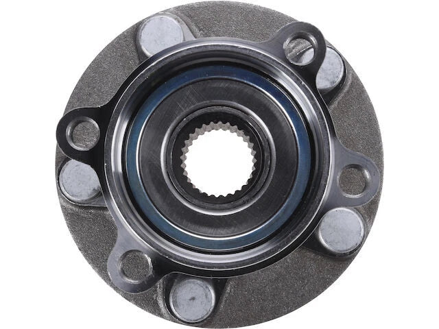 Rear Wheel Hub Assembly for Mazda CX-5 (2013–2023) PQ725GX