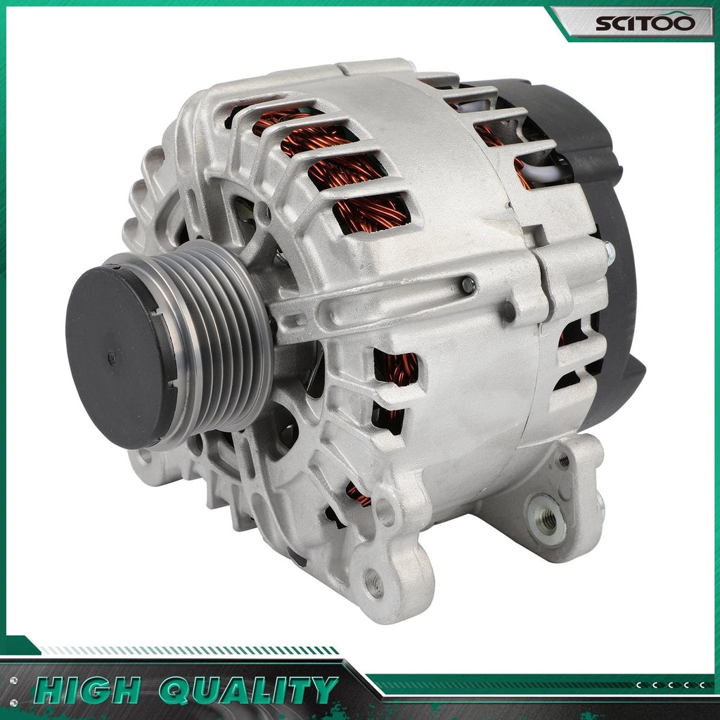 Alternator for Volkswagen Touareg (2011–2013) 440416 059903023K 20939A