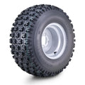 WANDA 22X10-10 GNCC Sport ATV Tire Wheel Assembly for 4x4 (10089)
