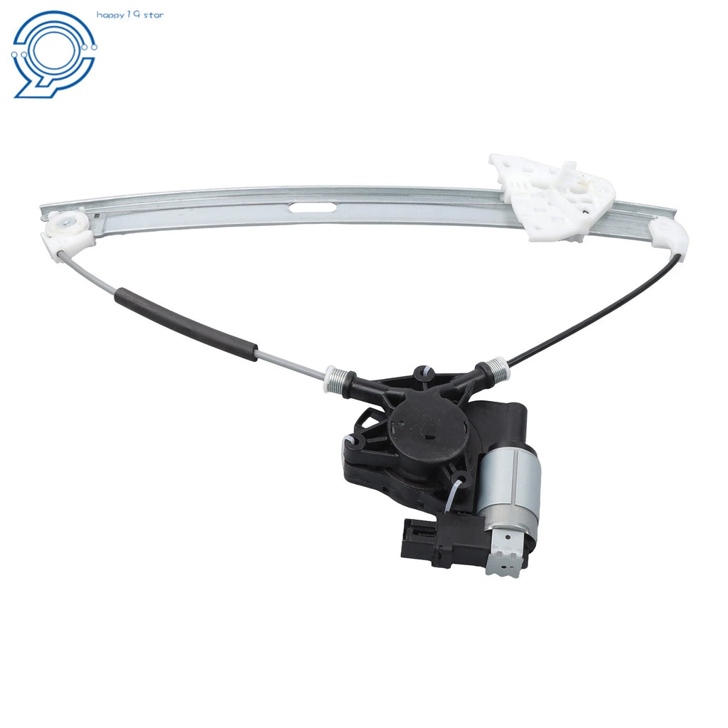 Power Window Regulator with Motor for Mazda CX-9 (2007-2015)