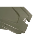 Side Cover Green RH for Polaris Sportsman 450 570 ETX EPS H.O. (2014–2023) #2636441-498