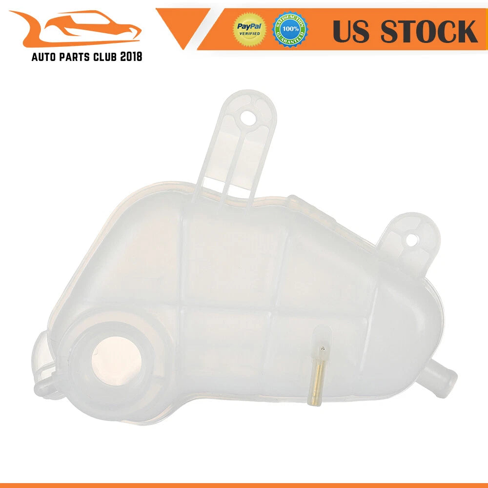 Coolant Overflow Tank for Chevrolet Sonic (2011-2016)