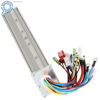 1500W Motor Speed Controller for Electric E-bike Scooter (48V/72V)