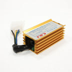 6 Pin Ignition CDI Unit for 150cc 250cc Pit Pro Quad Dirt Bike ATV