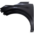 Set of 2 CAPA Certified Fenders for Kia Carnival (2022–2024)