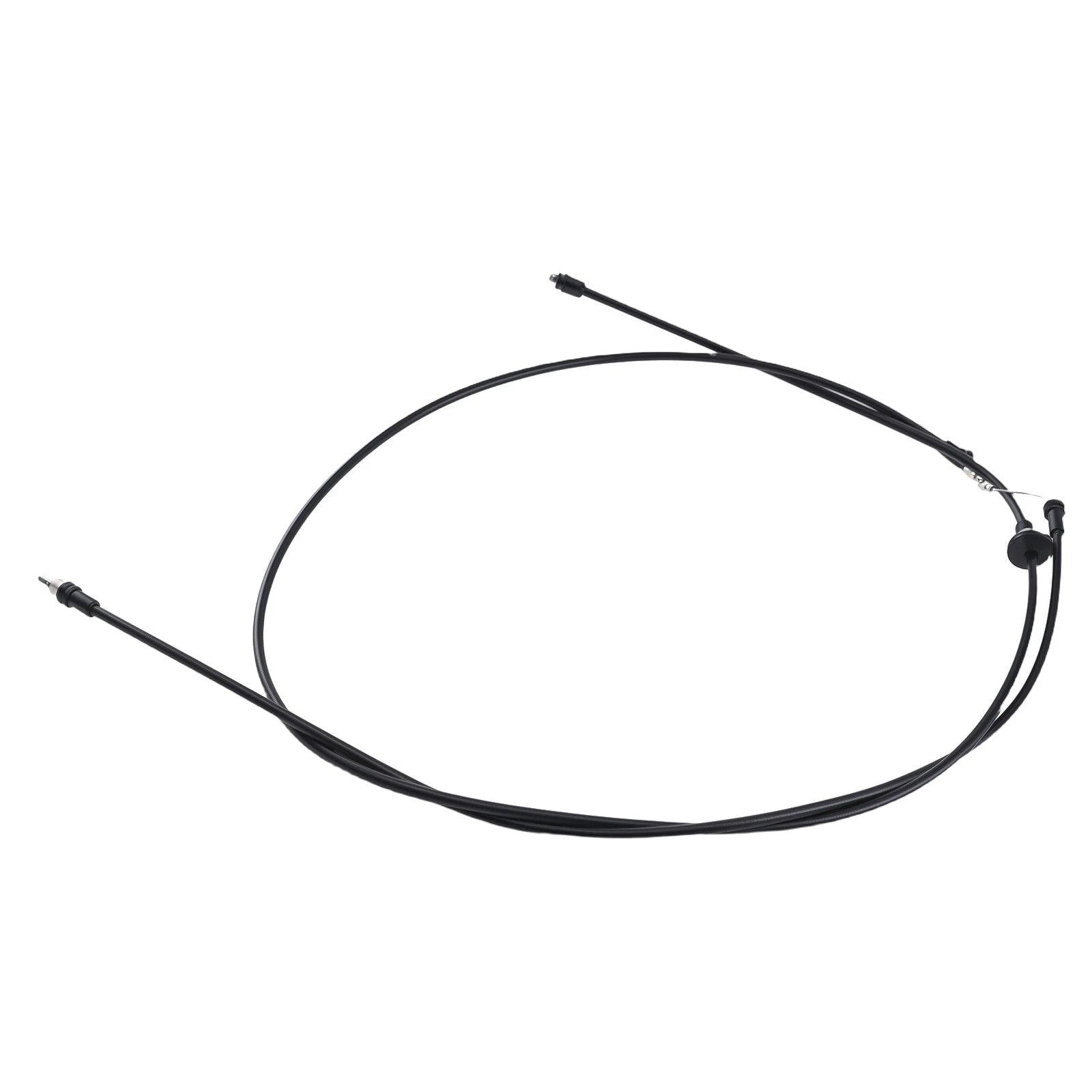 Hood Cable for Jaguar X-Type (2001-2008)
