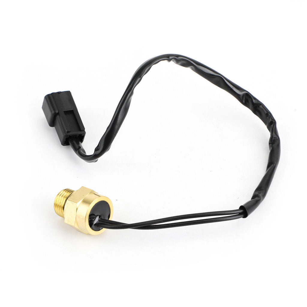 Radiator Fan Thermal Switch Sensor for Polaris Sportsman Scrambler ATV (T9)
