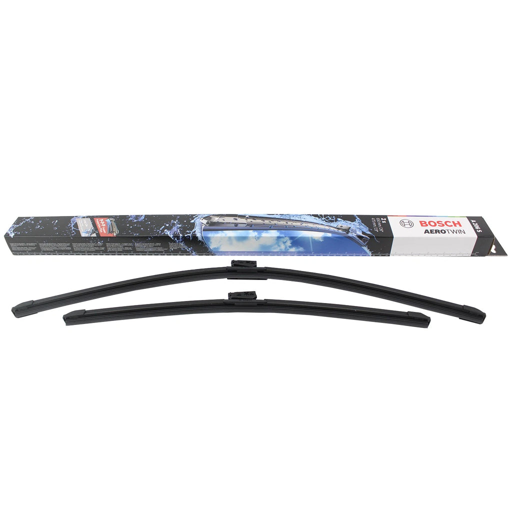 Set of 2 Bosch Aerotwin Wiper Blades 26/19" 3397014206 for Mercedes W247 GLA350 AMG