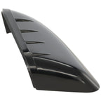 Driver Left Side Mirror Cover for Ford Explorer (2011–2019)