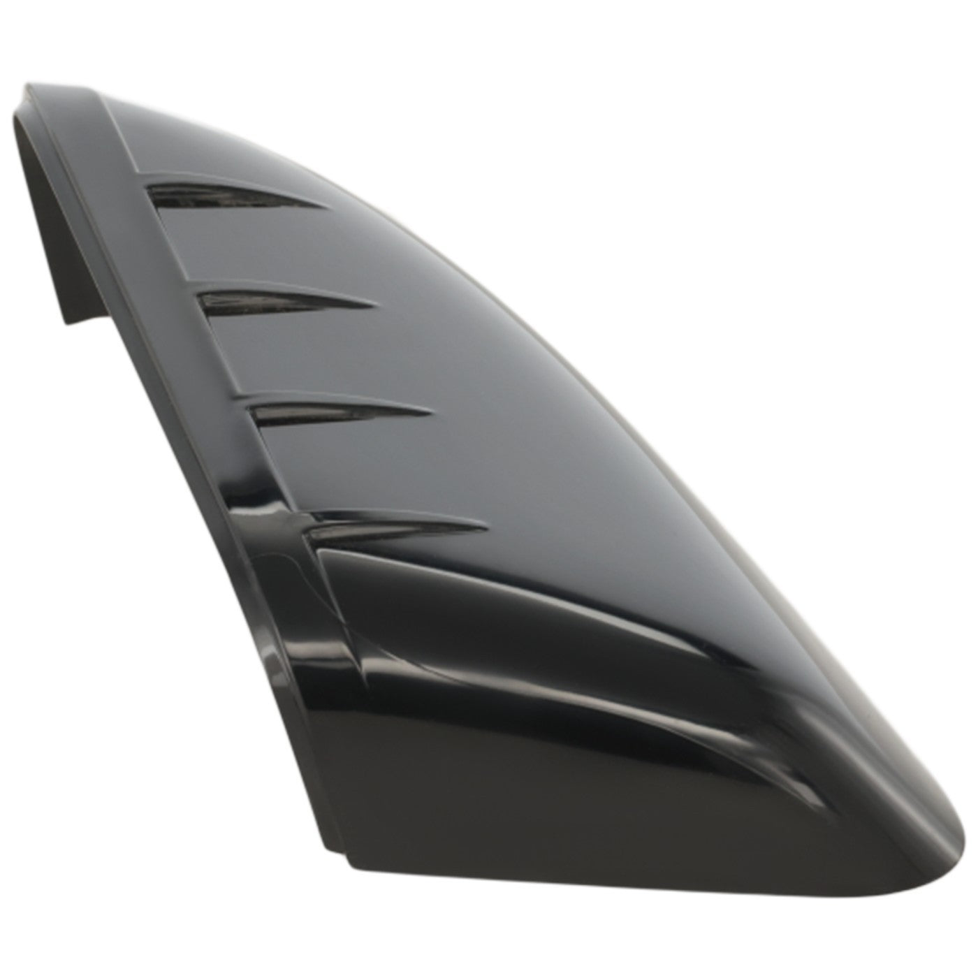 Driver Left Side Mirror Cover for Ford Explorer (2011–2019)