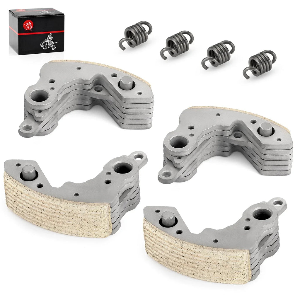 Weight Centrifugal Clutch Carrier Shoes for Honda Rancher TRX420 (2009–2024)