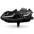 Full LED Headlight for Chevy Camaro LT (2019–2024) - Left Driver Side