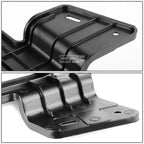 Fog Light Lamp Pair + Switch for GMC Sierra 1999–2002, Yukon 2000–2006