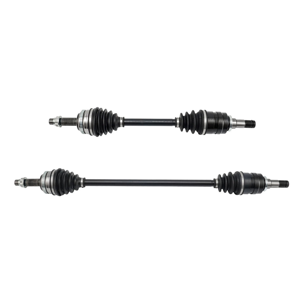 Front CV Axle Shaft Assembly for Toyota Corolla (2009–2012, 2016–2017)