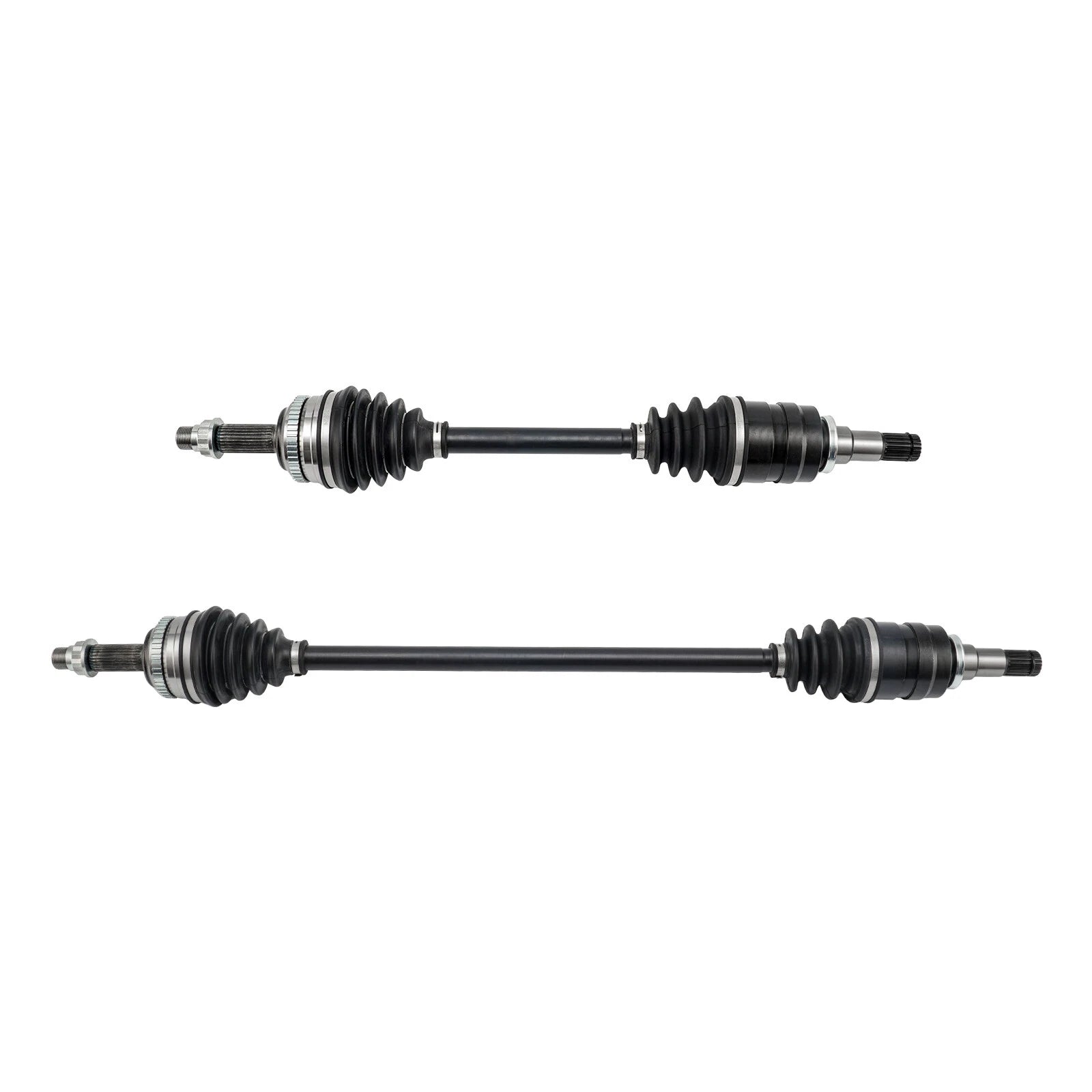 Front CV Axle Shaft Assembly for Toyota Corolla (2009–2012, 2016–2017)