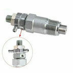 Fuel Injectors 1PC for Kubota D1302 D1402 V1702 V1902
