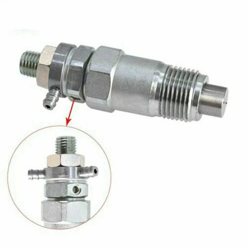 Fuel Injectors 1PC for Kubota D1302 D1402 V1702 V1902