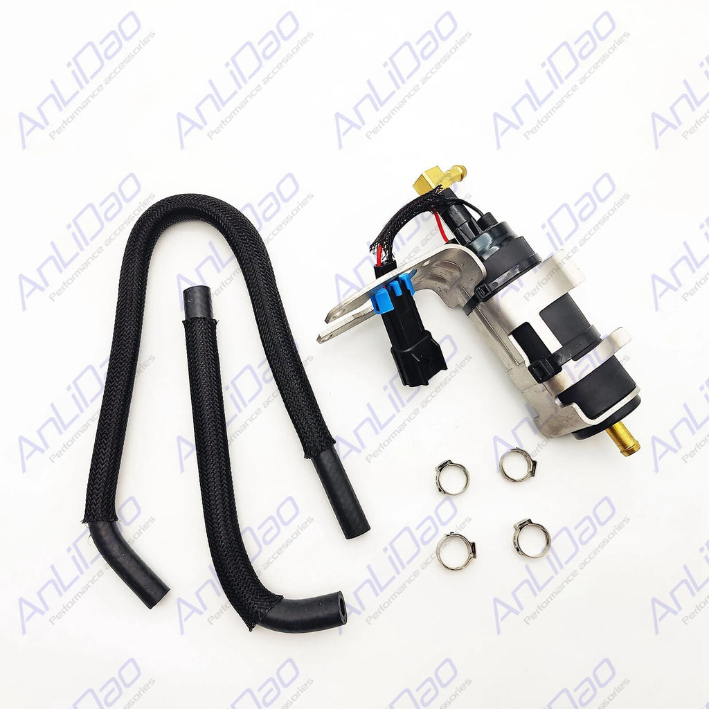 Outboard Fuel Pump for Mercury 110HP 115 135 150HP 175HP 225HP (8558432, 8M0047624)